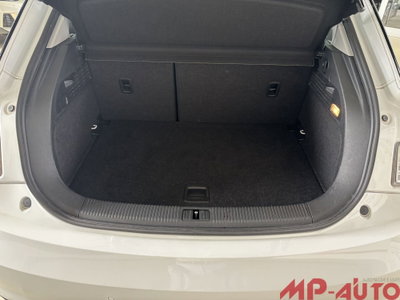 Audi A1 Sportback 1.0 TFSI ultra S tronic Admired (12)