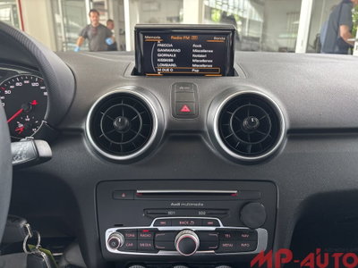 Audi A1 Sportback 1.0 TFSI ultra S tronic Admired (15)