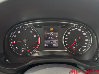 Audi A1 Sportback 1.0 TFSI ultra S tronic Admired (16)