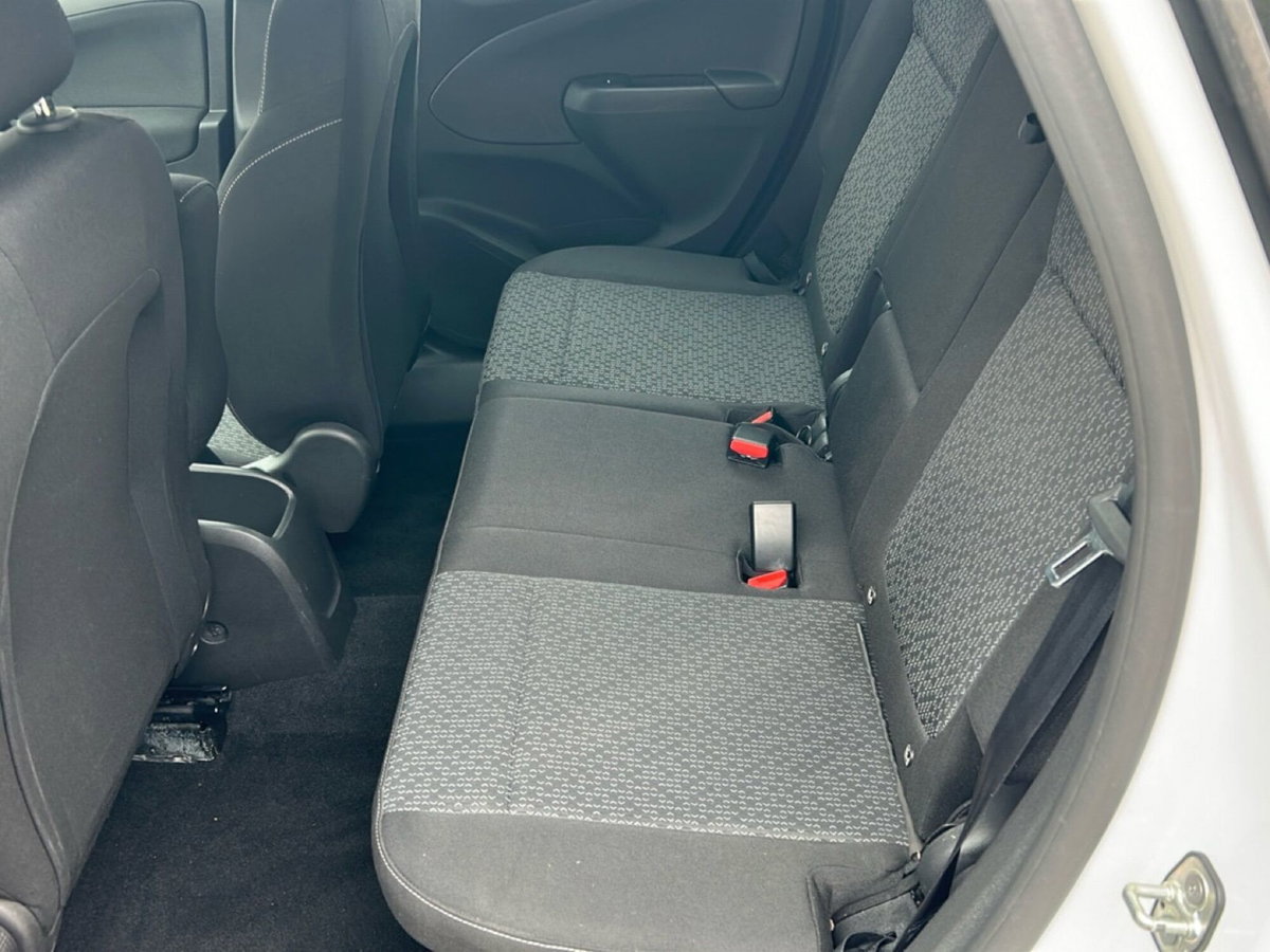 Opel Crossland X 1.5 ECOTEC D 102 CV Start&Stop Advance (10)