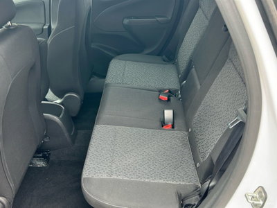 Opel Crossland X 1.5 ECOTEC D 102 CV Start&Stop Advance (10)