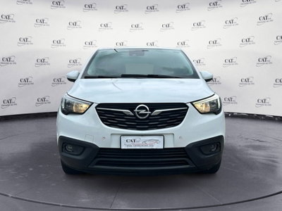 Opel Crossland X 1.5 ECOTEC D 102 CV Start&Stop Advance (2)