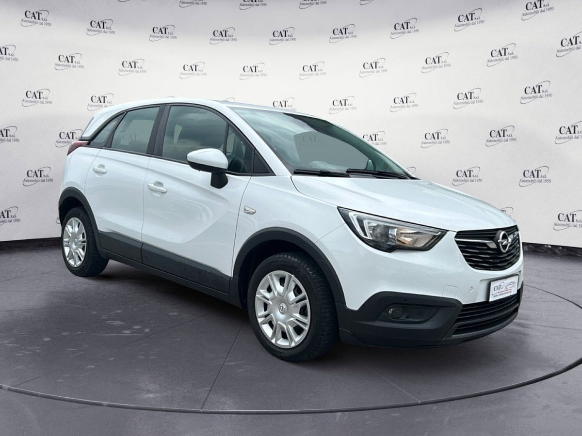 Opel Crossland X 1.5 ECOTEC D 102 CV Start&Stop Advance (3)