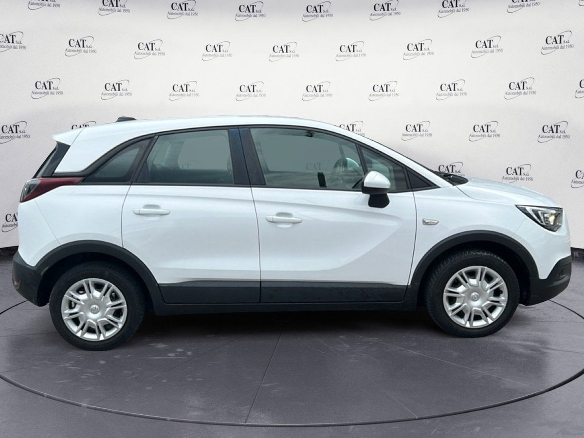 Opel Crossland X 1.5 ECOTEC D 102 CV Start&Stop Advance (4)