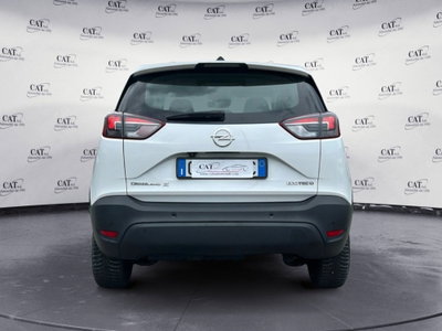 Opel Crossland X 1.5 ECOTEC D 102 CV Start&Stop Advance (6)
