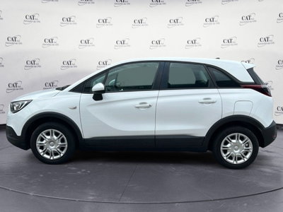 Opel Crossland X 1.5 ECOTEC D 102 CV Start&Stop Advance (8)