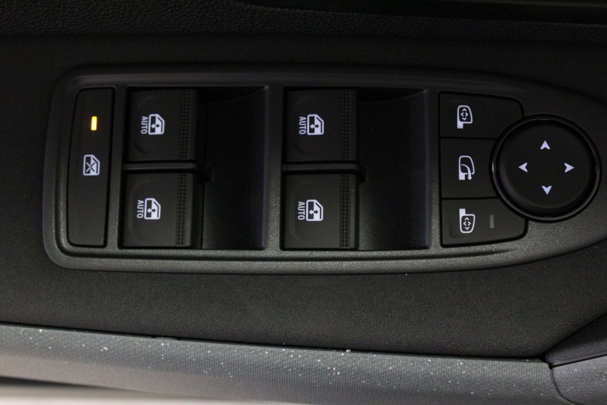 Dacia Duster 1.2 Eco-G Journey 120cv (10)