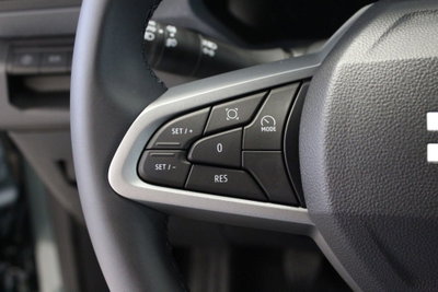 Dacia Duster 1.2 Eco-G Journey 120cv (13)