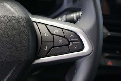 Dacia Duster 1.2 Eco-G Journey 120cv (14)