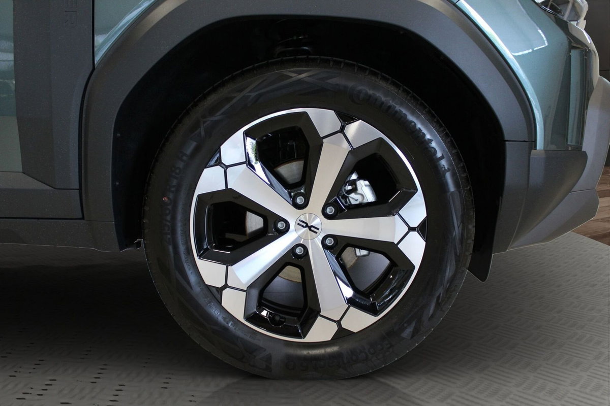 Dacia Duster 1.2 Eco-G Journey 120cv (3)