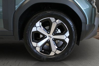 Dacia Duster 1.2 Eco-G Journey 120cv (3)