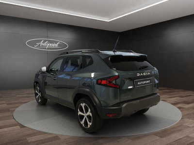 Dacia Duster 1.2 Eco-G Journey 120cv (6)