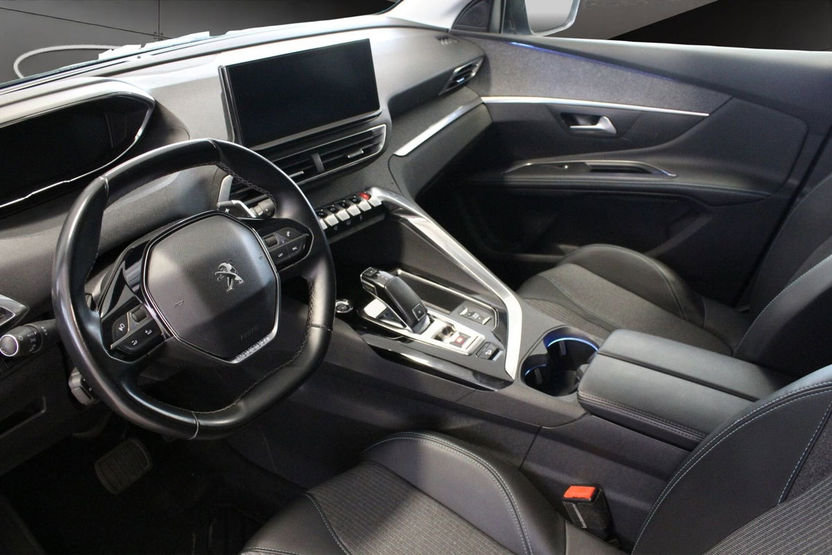 Peugeot 5008 1.5 bluehdi Allure Pack s&s 130cv eat8 (10)
