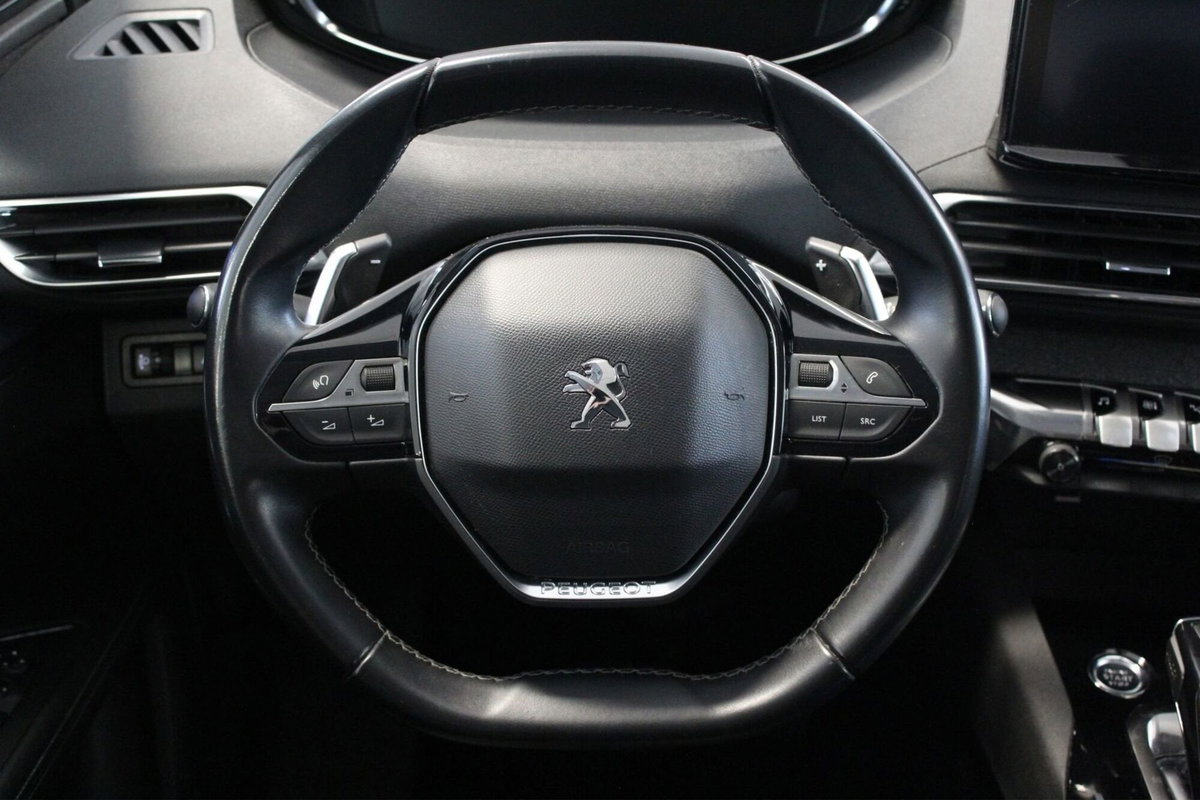 Peugeot 5008 1.5 bluehdi Allure Pack s&s 130cv eat8 (18)