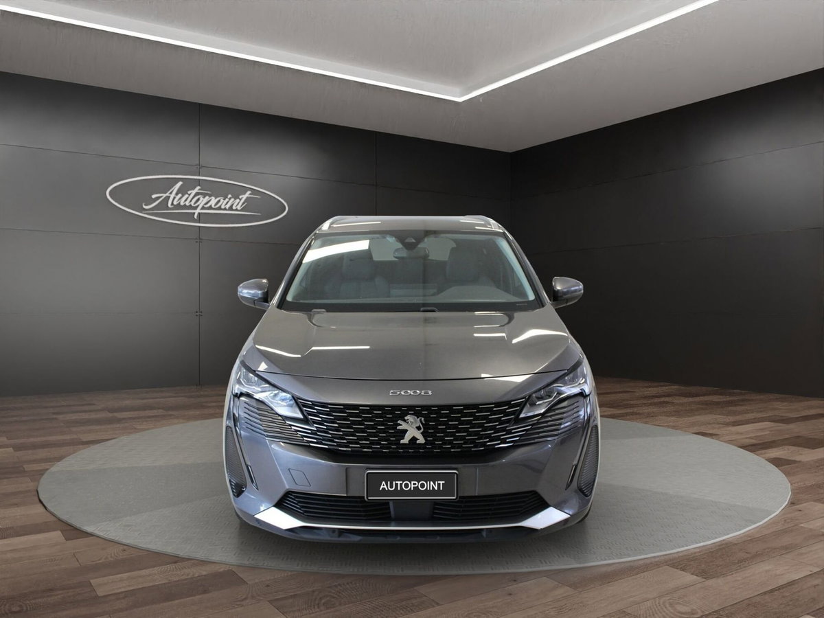 Peugeot 5008 1.5 bluehdi Allure Pack s&s 130cv eat8 (2)