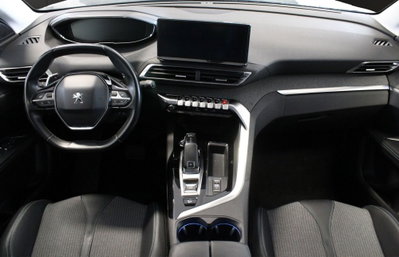 Peugeot 5008 1.5 bluehdi Allure Pack s&s 130cv eat8 (17)