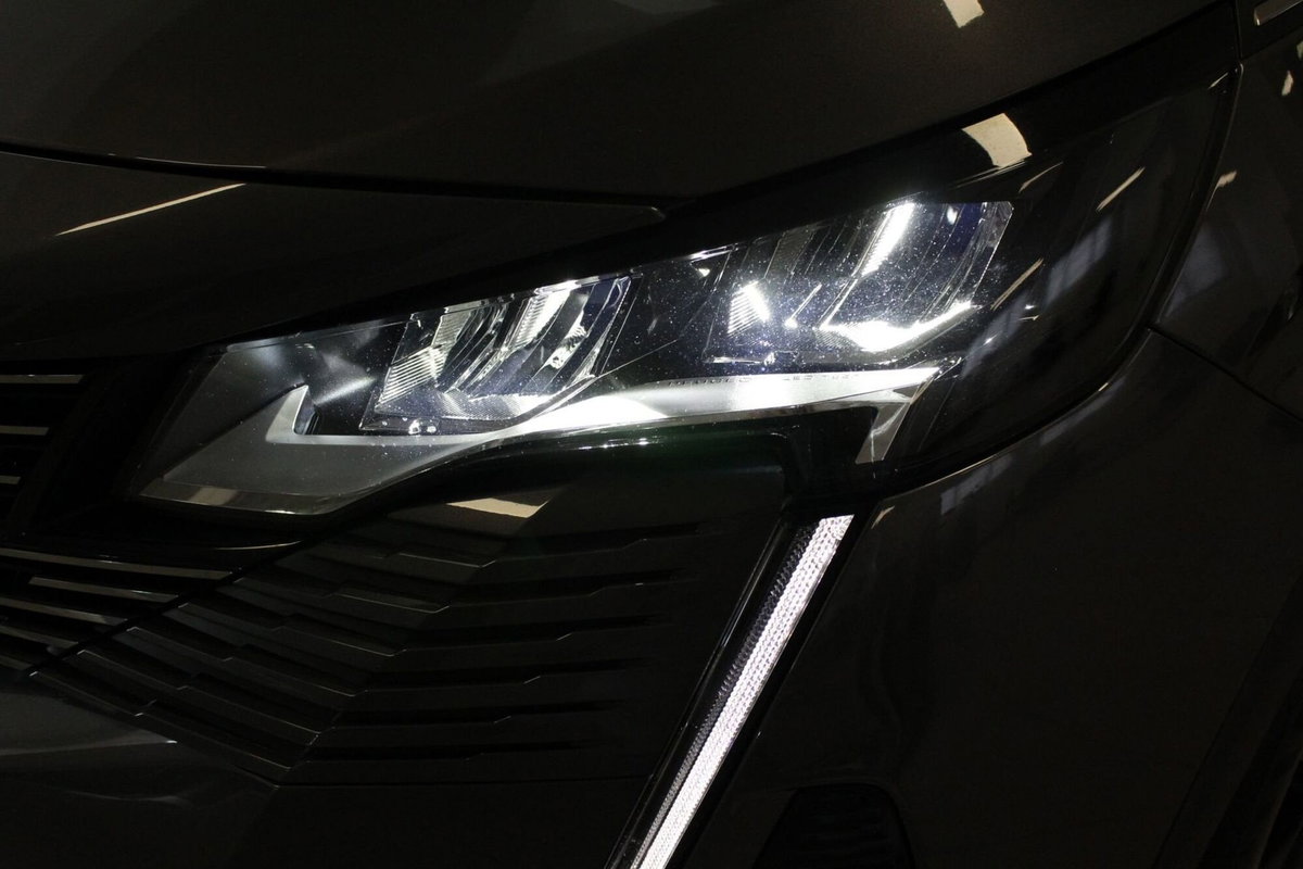 Peugeot 5008 1.5 bluehdi Allure Pack s&s 130cv eat8 (5)