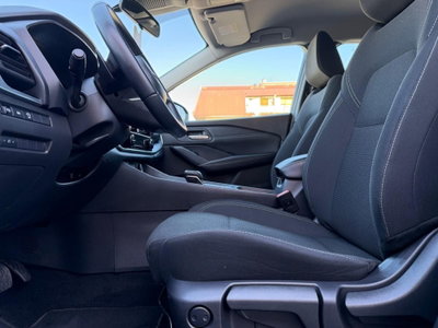Nissan Qashqai 1.3 mhev Tekna+ 4wd 158cv xtronic (14)