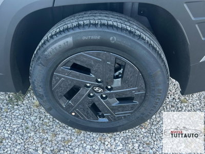 Hyundai Tucson 1.6 t-gdi Dark Line 2wd dct (13)
