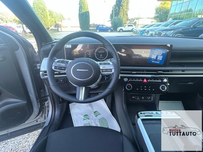 Hyundai Tucson 1.6 t-gdi Dark Line 2wd dct (18)