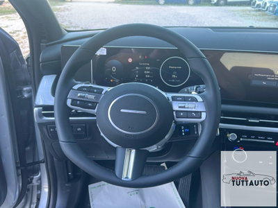 Hyundai Tucson 1.6 t-gdi Dark Line 2wd dct (19)