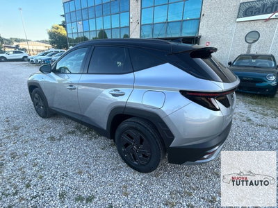Hyundai Tucson 1.6 t-gdi Dark Line 2wd dct (3)