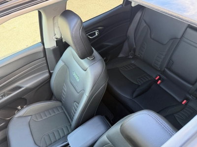 Jeep Compass 1.5 turbo t4 mhev North Star 2wd 130cv dct (13)