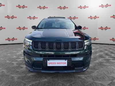 Jeep Compass 1.5 turbo t4 mhev North Star 2wd 130cv dct (2)