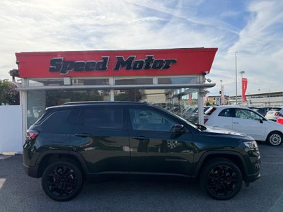 Jeep Compass 1.5 turbo t4 mhev North Star 2wd 130cv dct (4)