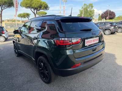 Jeep Compass 1.5 turbo t4 mhev North Star 2wd 130cv dct (7)