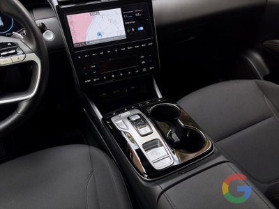 Hyundai Tucson 1.6 hev Exellence 4wd auto (11)