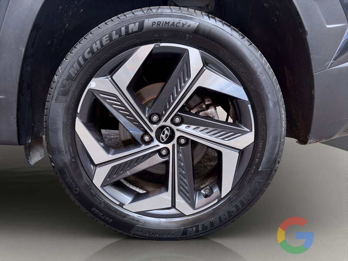 Hyundai Tucson 1.6 hev Exellence 4wd auto (7)