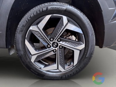 Hyundai Tucson 1.6 hev Exellence 4wd auto (7)
