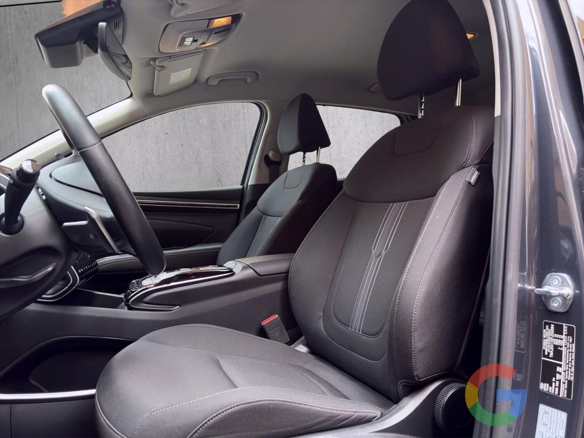 Hyundai Tucson 1.6 hev Exellence 4wd auto (8)