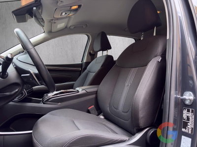 Hyundai Tucson 1.6 hev Exellence 4wd auto (8)