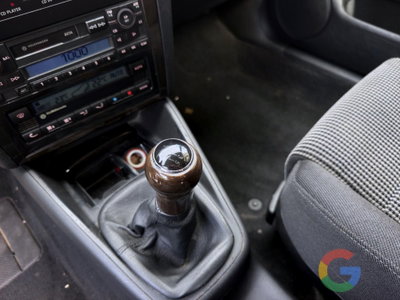 Volkswagen Golf 1.8 turbo 20V cat 3p. GTI (11)