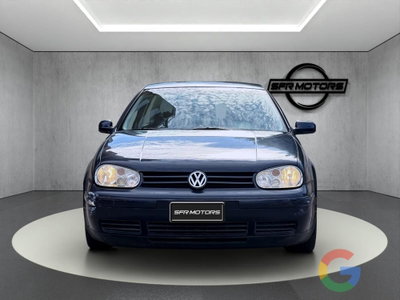 Volkswagen Golf 1.8 turbo 20V cat 3p. GTI (2)