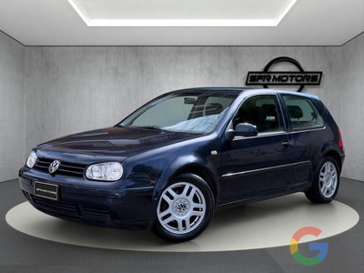 Volkswagen Golf 1.8 turbo 20V cat 3p. GTI (3)