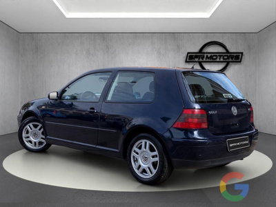 Volkswagen Golf 1.8 turbo 20V cat 3p. GTI (6)
