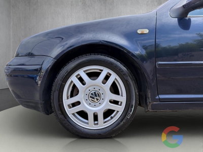 Volkswagen Golf 1.8 turbo 20V cat 3p. GTI (7)