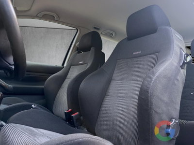 Volkswagen Golf 1.8 turbo 20V cat 3p. GTI (8)