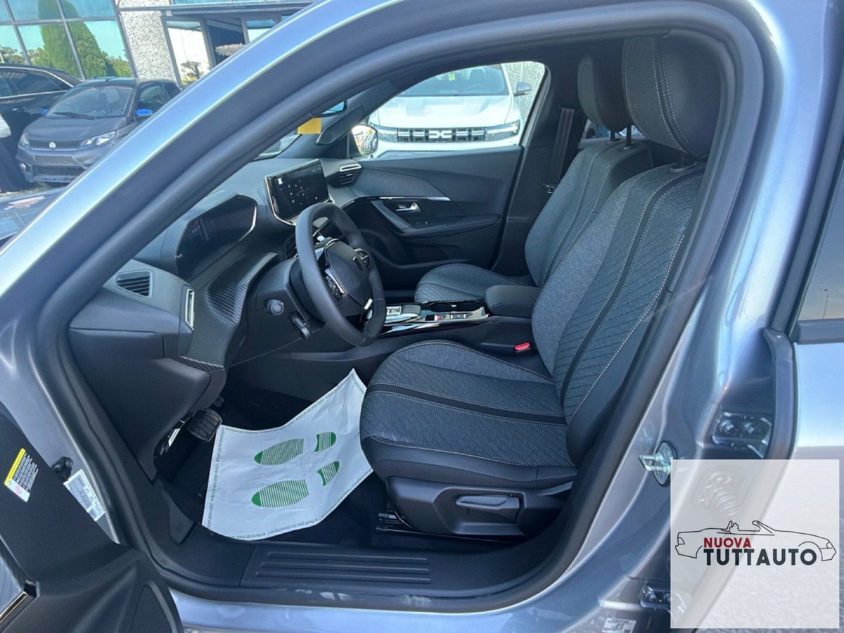 Peugeot 2008 1.2 hybrid Allure 110cv e-dcs6 (14)