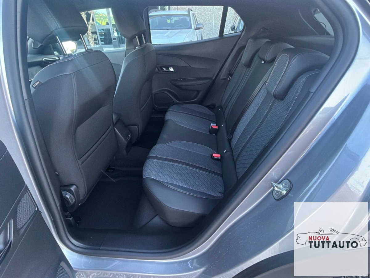 Peugeot 2008 1.2 hybrid Allure 110cv e-dcs6 (15)