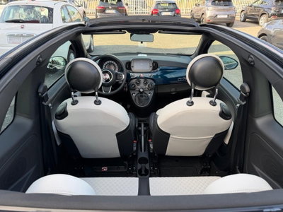 Fiat 500 1.0 hybrid 70cv (12)