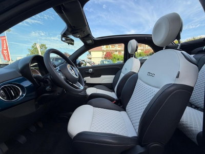 Fiat 500 1.0 hybrid 70cv (13)