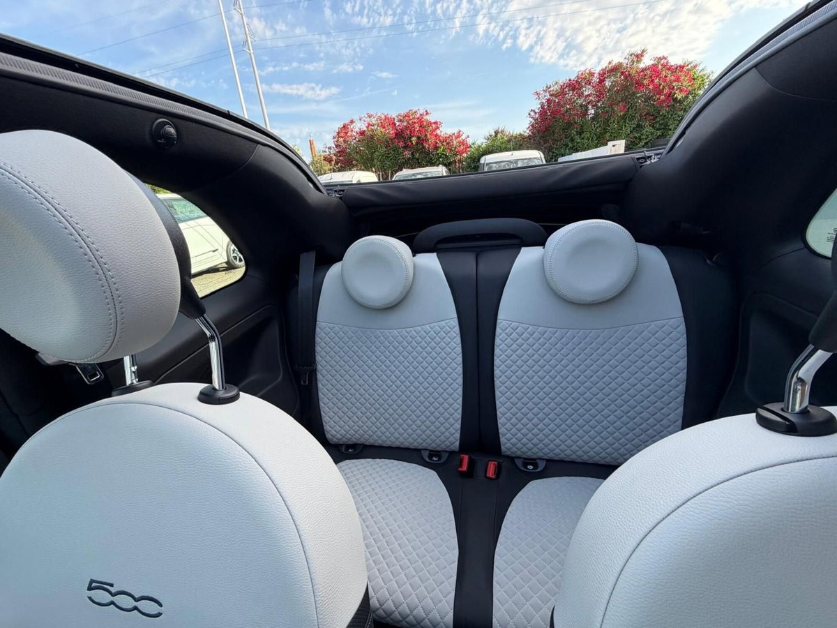 Fiat 500 1.0 hybrid 70cv (15)