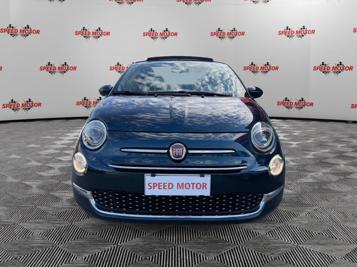Fiat 500 1.0 hybrid 70cv (2)