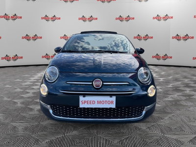 Fiat 500 1.0 hybrid 70cv (2)