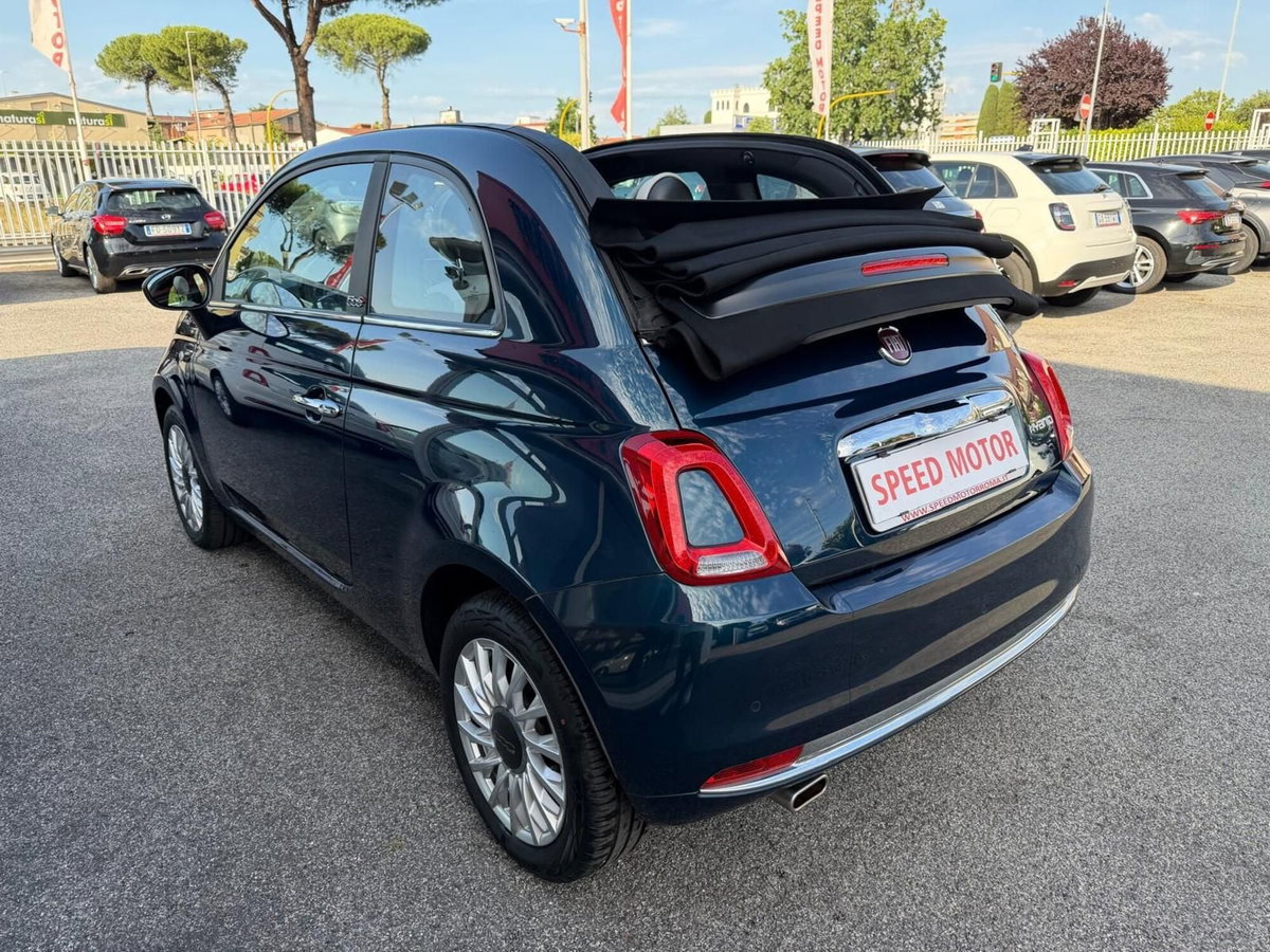 Fiat 500 1.0 hybrid 70cv (6)