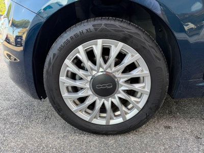 Fiat 500 1.0 hybrid 70cv (9)